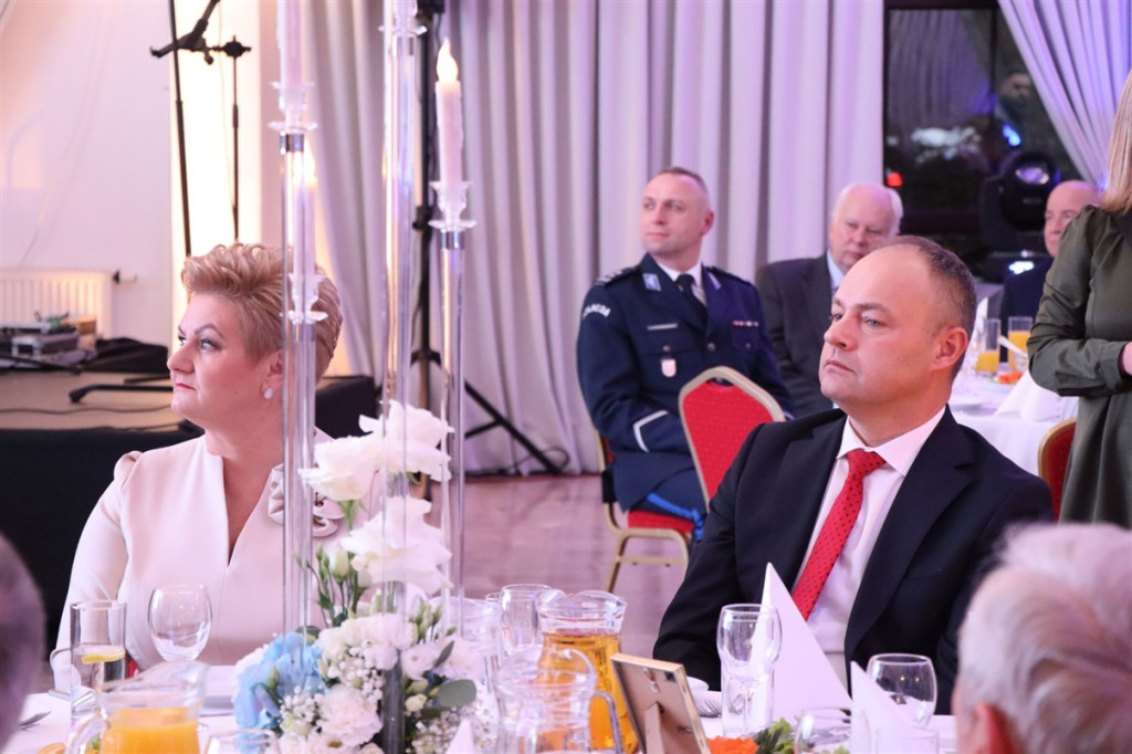  Jubileusz 25-lecia Samorządu Powiatu Pułtuskiego