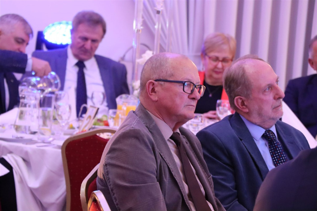  Jubileusz 25-lecia Samorządu Powiatu Pułtuskiego