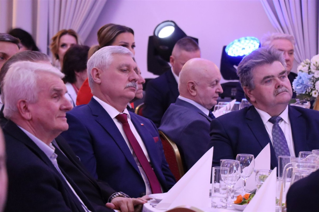  Jubileusz 25-lecia Samorządu Powiatu Pułtuskiego