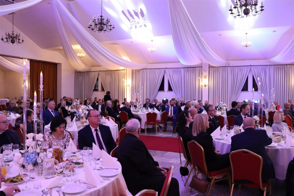  Jubileusz 25-lecia Samorządu Powiatu Pułtuskiego