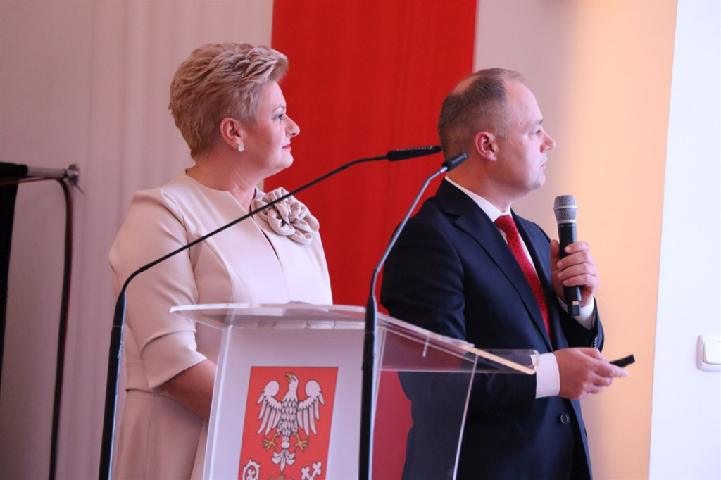  Jubileusz 25-lecia Samorządu Powiatu Pułtuskiego