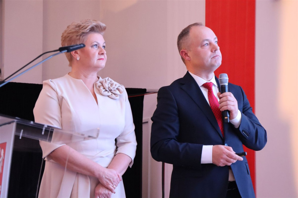  Jubileusz 25-lecia Samorządu Powiatu Pułtuskiego