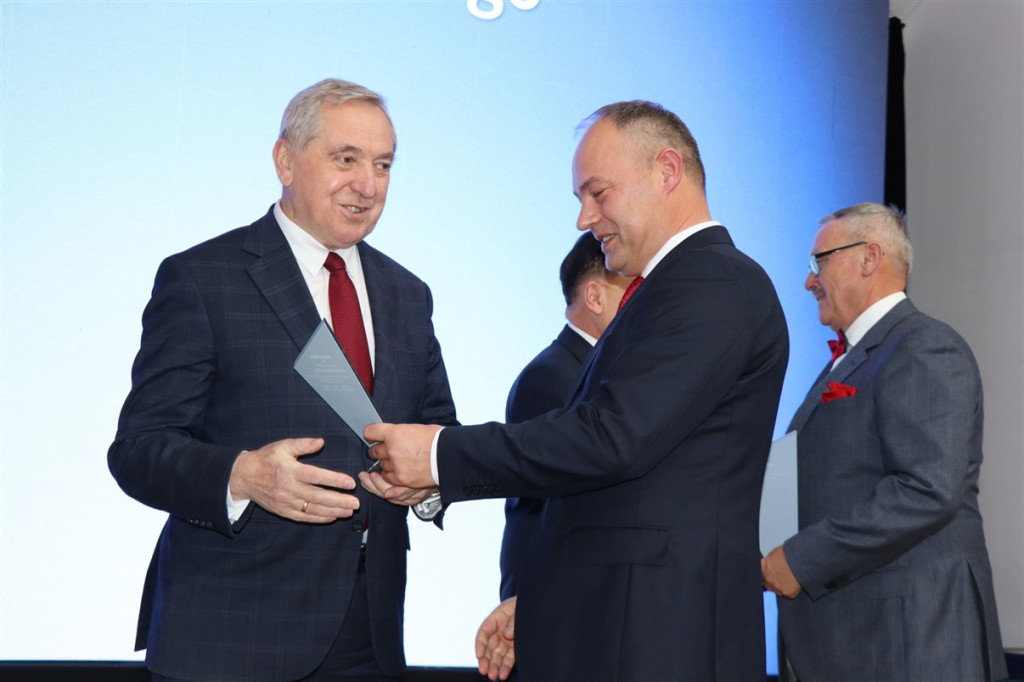  Jubileusz 25-lecia Samorządu Powiatu Pułtuskiego