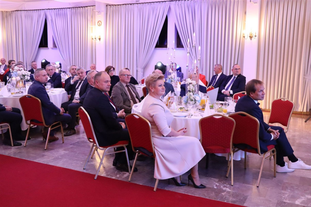  Jubileusz 25-lecia Samorządu Powiatu Pułtuskiego