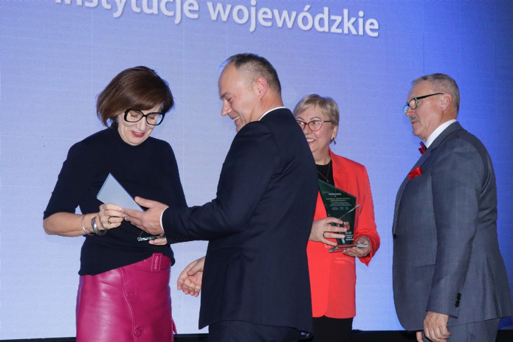  Jubileusz 25-lecia Samorządu Powiatu Pułtuskiego