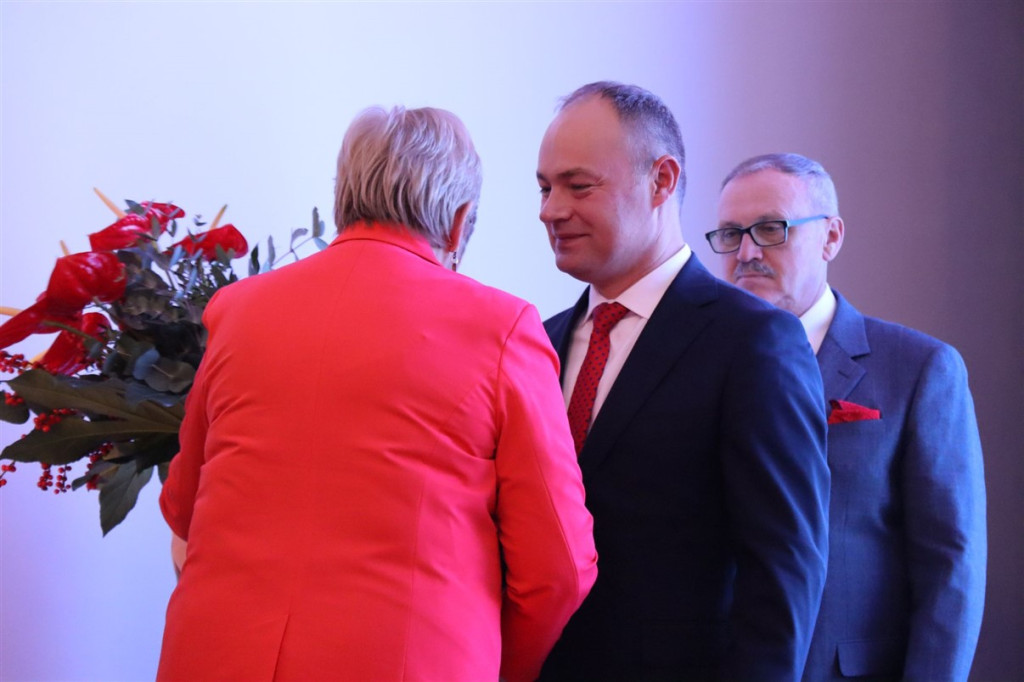  Jubileusz 25-lecia Samorządu Powiatu Pułtuskiego