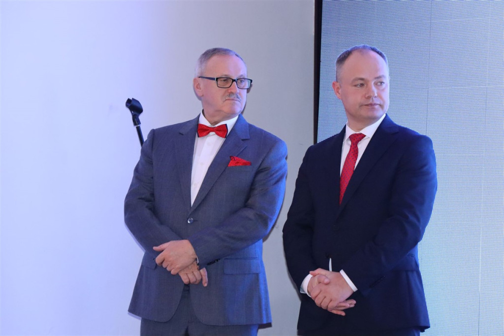  Jubileusz 25-lecia Samorządu Powiatu Pułtuskiego