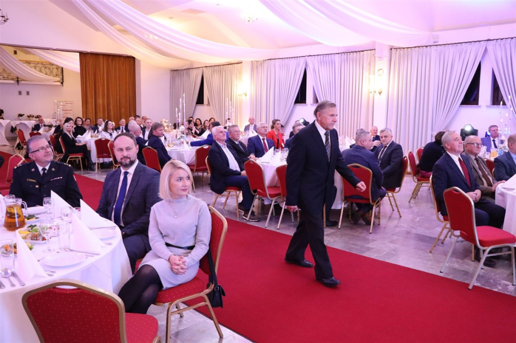  Jubileusz 25-lecia Samorządu Powiatu Pułtuskiego
