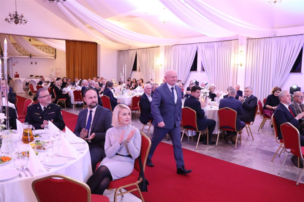  Jubileusz 25-lecia Samorządu Powiatu Pułtuskiego