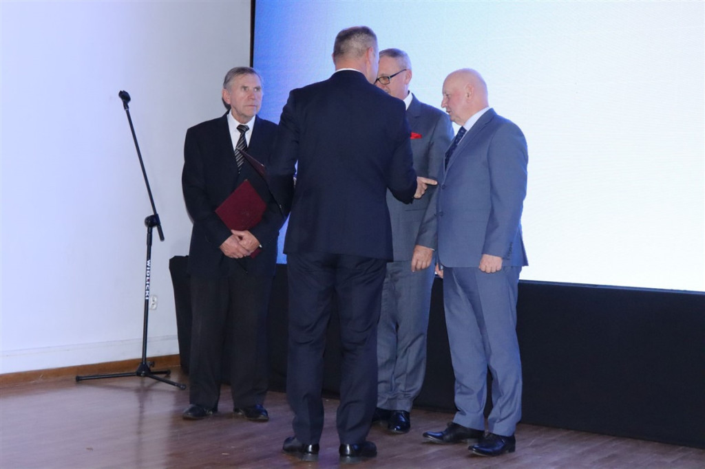 Jubileusz 25-lecia Samorządu Powiatu Pułtuskiego
