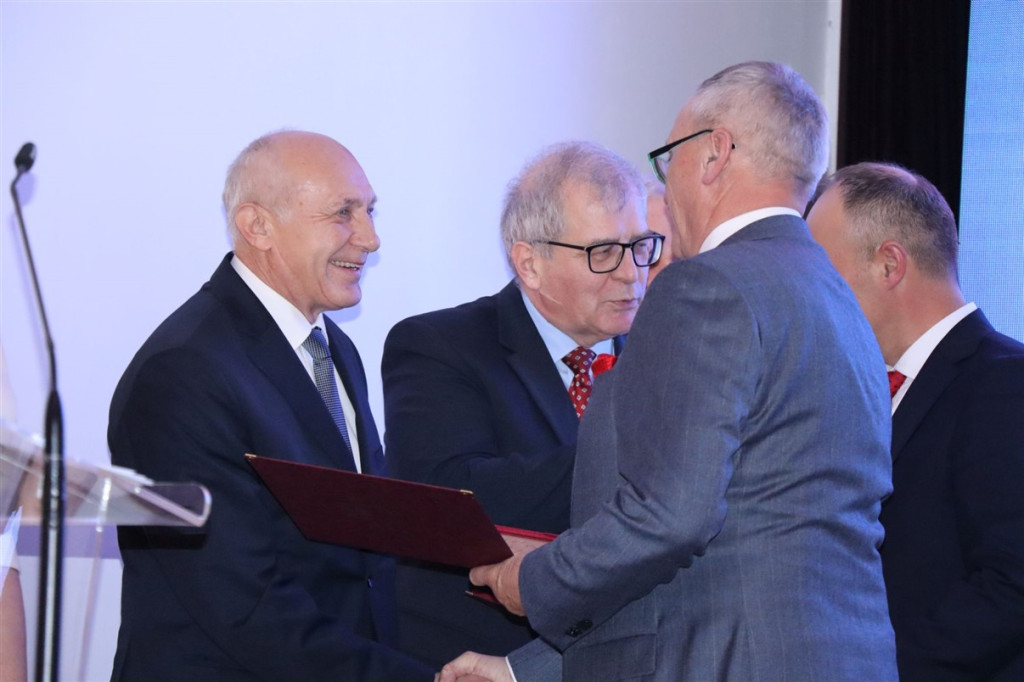  Jubileusz 25-lecia Samorządu Powiatu Pułtuskiego
