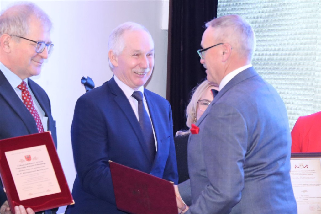 Jubileusz 25-lecia Samorządu Powiatu Pułtuskiego