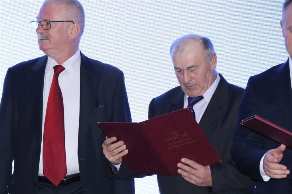  Jubileusz 25-lecia Samorządu Powiatu Pułtuskiego