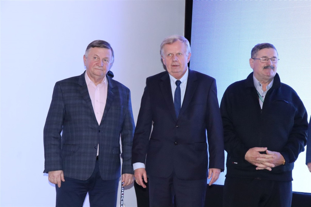  Jubileusz 25-lecia Samorządu Powiatu Pułtuskiego