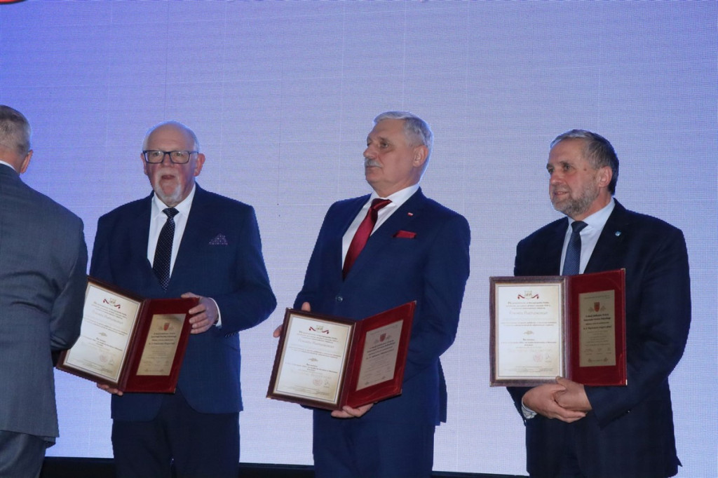  Jubileusz 25-lecia Samorządu Powiatu Pułtuskiego