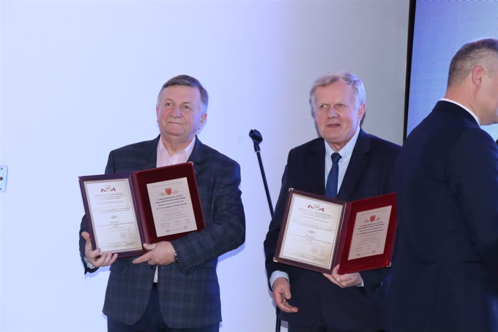  Jubileusz 25-lecia Samorządu Powiatu Pułtuskiego