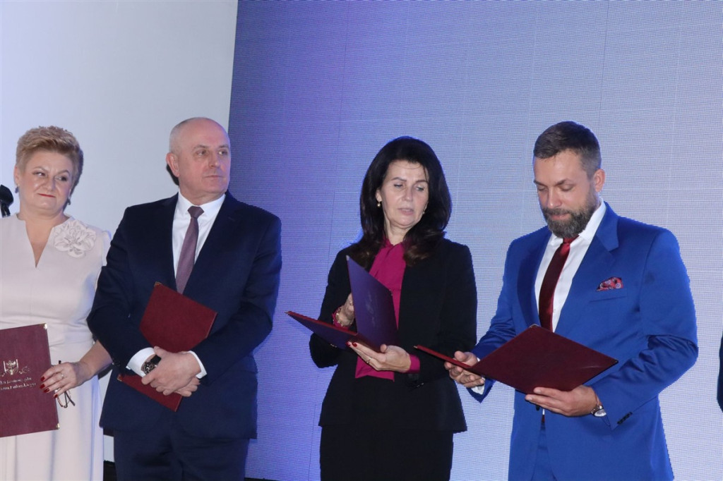  Jubileusz 25-lecia Samorządu Powiatu Pułtuskiego