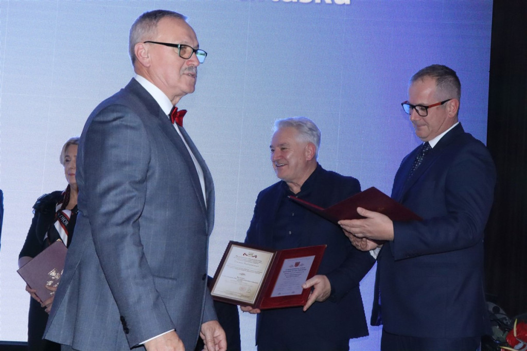  Jubileusz 25-lecia Samorządu Powiatu Pułtuskiego