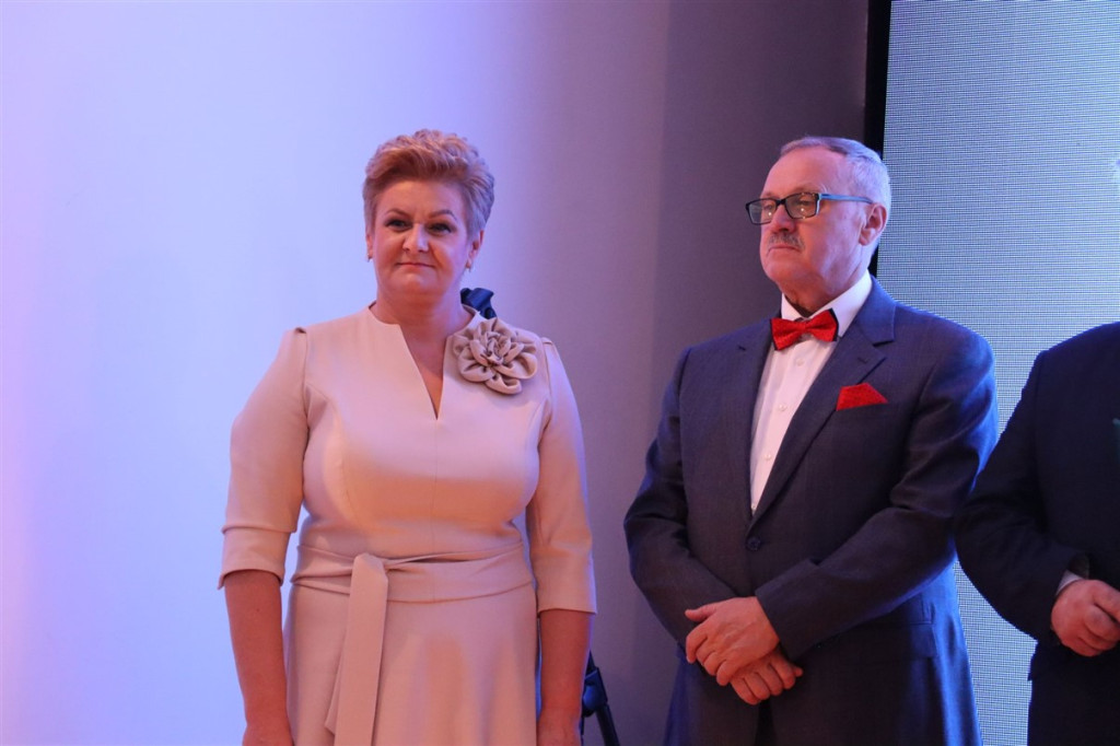  Jubileusz 25-lecia Samorządu Powiatu Pułtuskiego