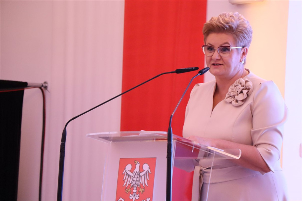  Jubileusz 25-lecia Samorządu Powiatu Pułtuskiego