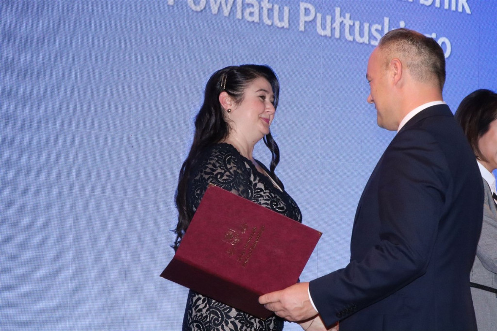  Jubileusz 25-lecia Samorządu Powiatu Pułtuskiego