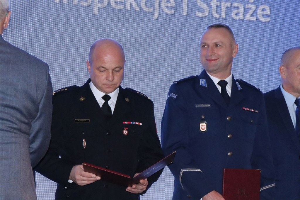  Jubileusz 25-lecia Samorządu Powiatu Pułtuskiego