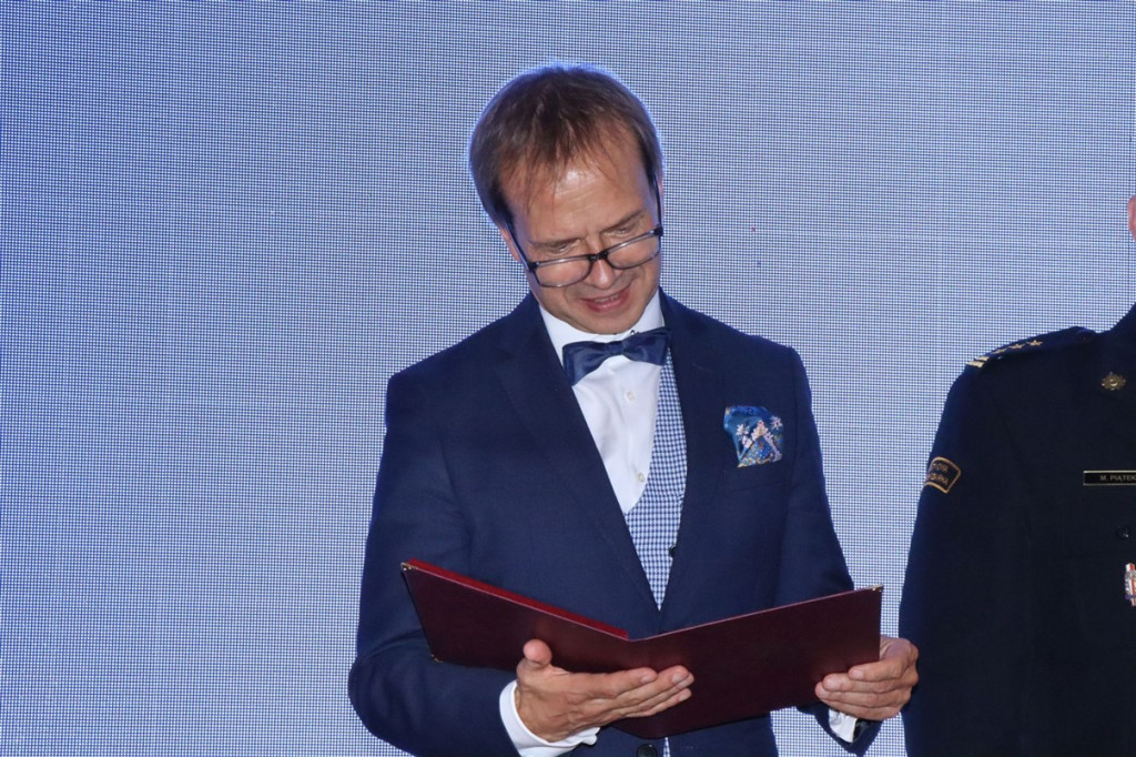  Jubileusz 25-lecia Samorządu Powiatu Pułtuskiego
