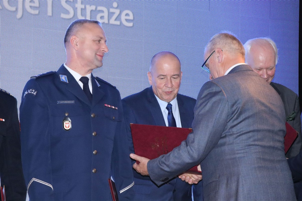  Jubileusz 25-lecia Samorządu Powiatu Pułtuskiego