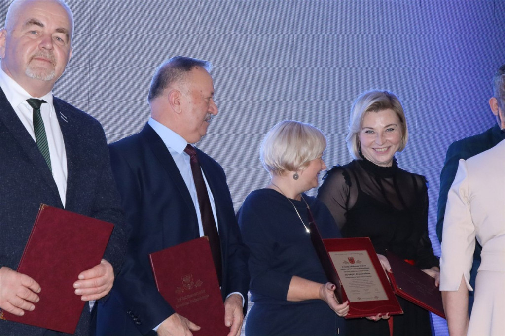  Jubileusz 25-lecia Samorządu Powiatu Pułtuskiego