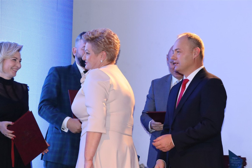  Jubileusz 25-lecia Samorządu Powiatu Pułtuskiego