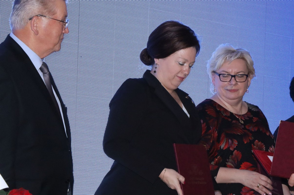  Jubileusz 25-lecia Samorządu Powiatu Pułtuskiego