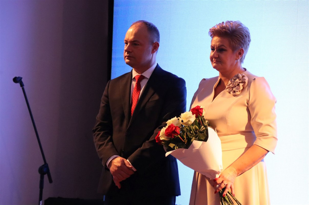 Jubileusz 25-lecia Samorządu Powiatu Pułtuskiego