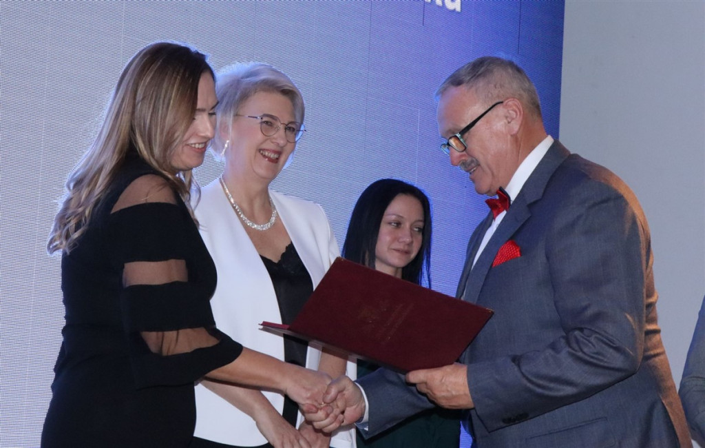  Jubileusz 25-lecia Samorządu Powiatu Pułtuskiego
