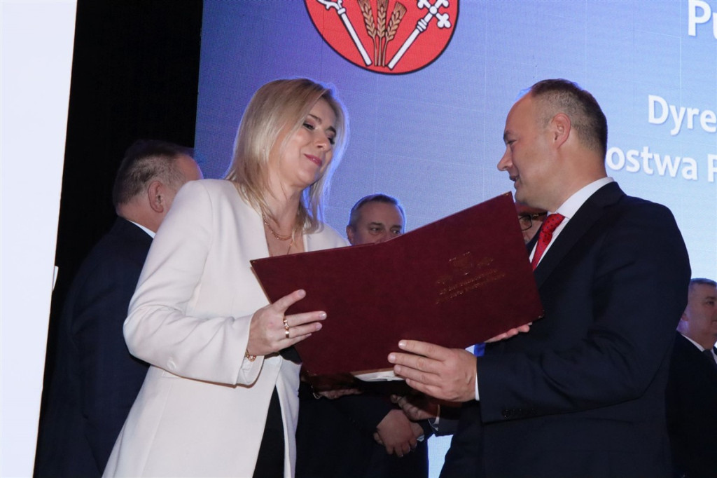  Jubileusz 25-lecia Samorządu Powiatu Pułtuskiego