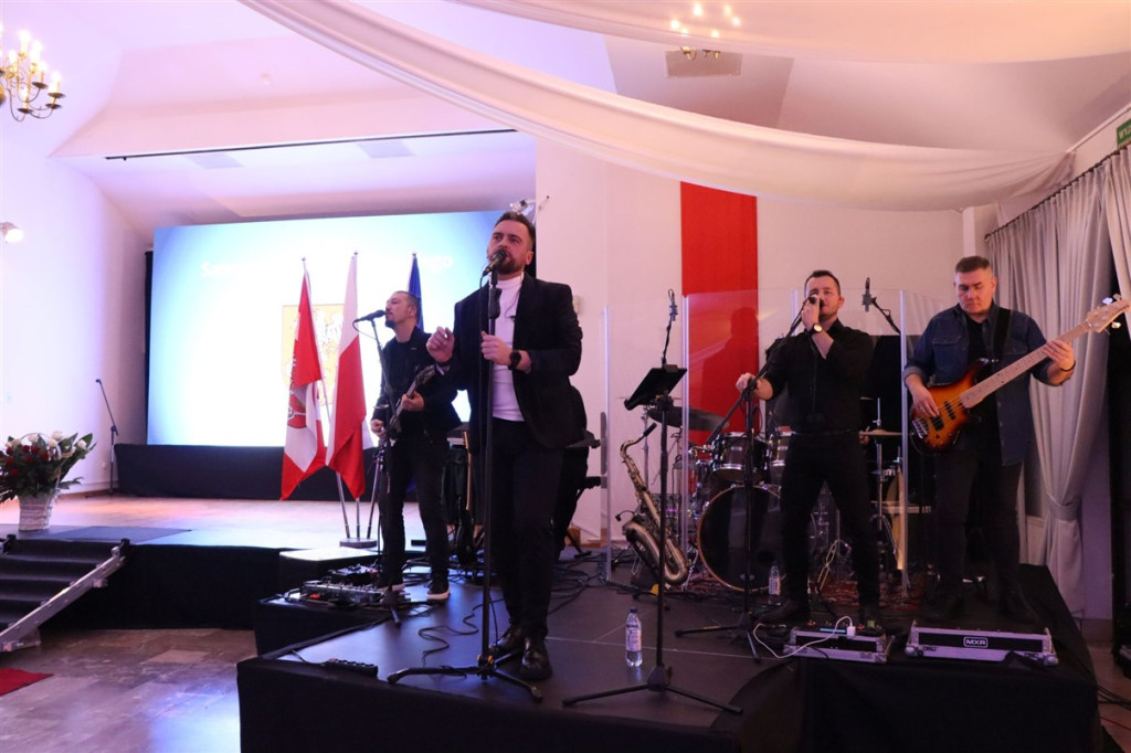  Jubileusz 25-lecia Samorządu Powiatu Pułtuskiego