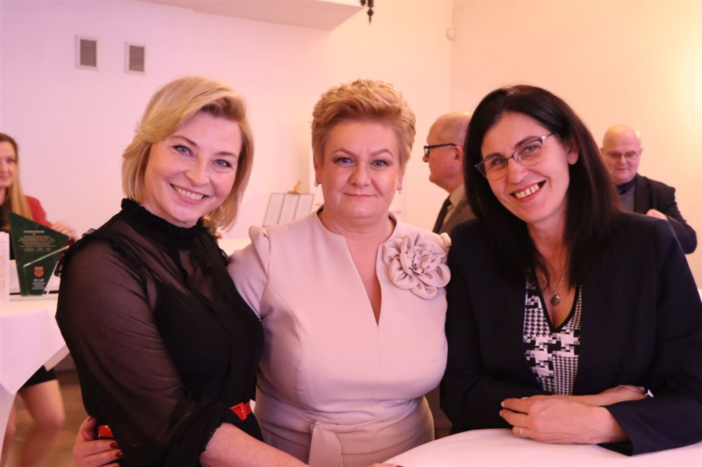  Jubileusz 25-lecia Samorządu Powiatu Pułtuskiego