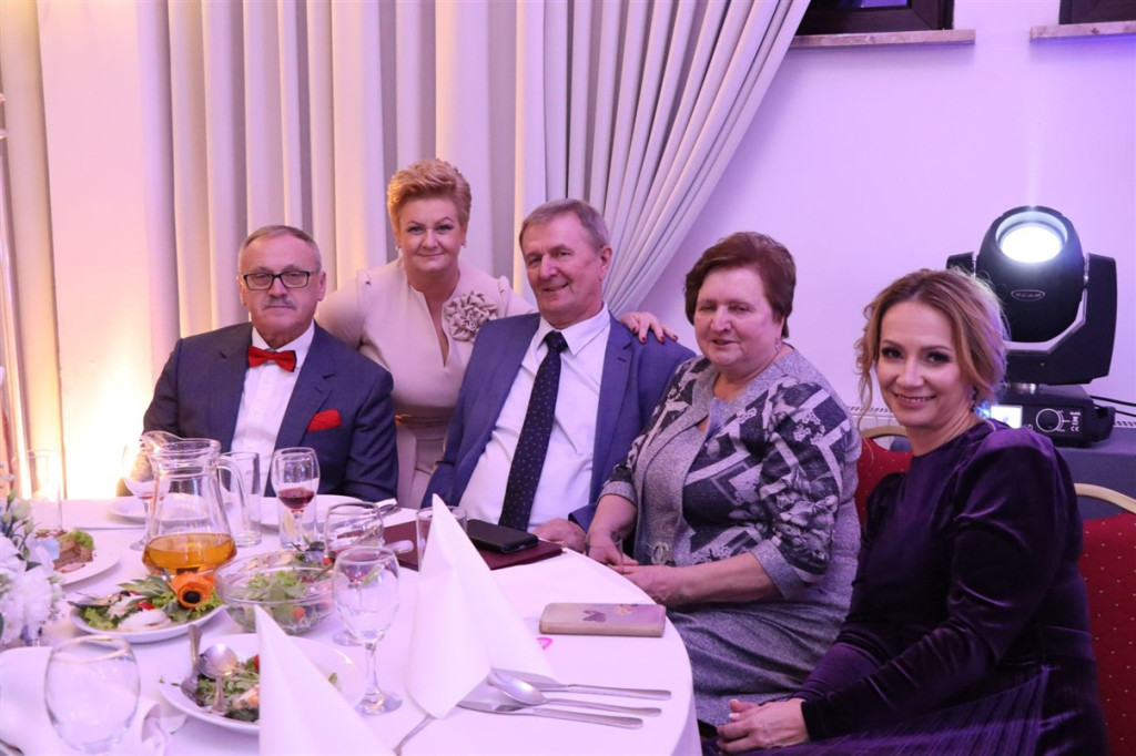  Jubileusz 25-lecia Samorządu Powiatu Pułtuskiego