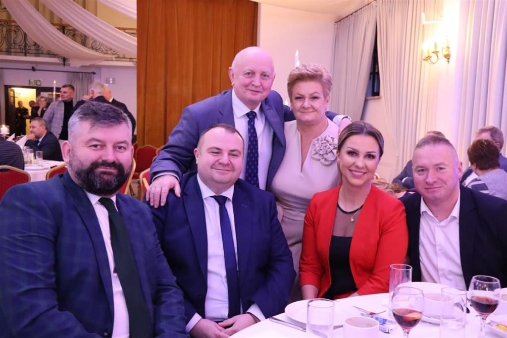  Jubileusz 25-lecia Samorządu Powiatu Pułtuskiego