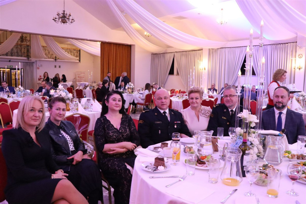 Jubileusz 25-lecia Samorządu Powiatu Pułtuskiego
