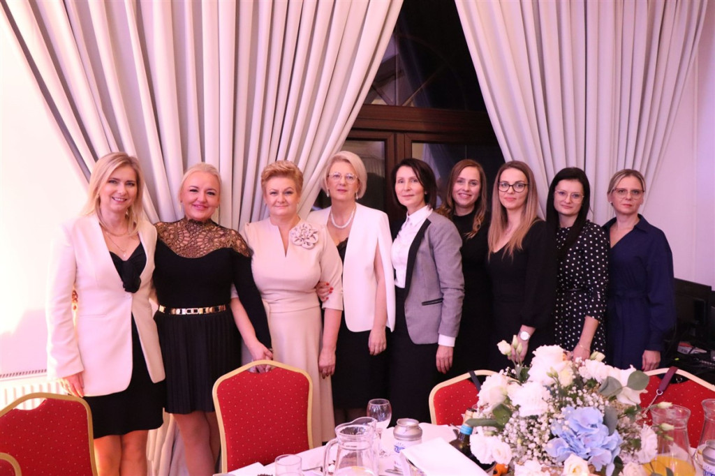  Jubileusz 25-lecia Samorządu Powiatu Pułtuskiego