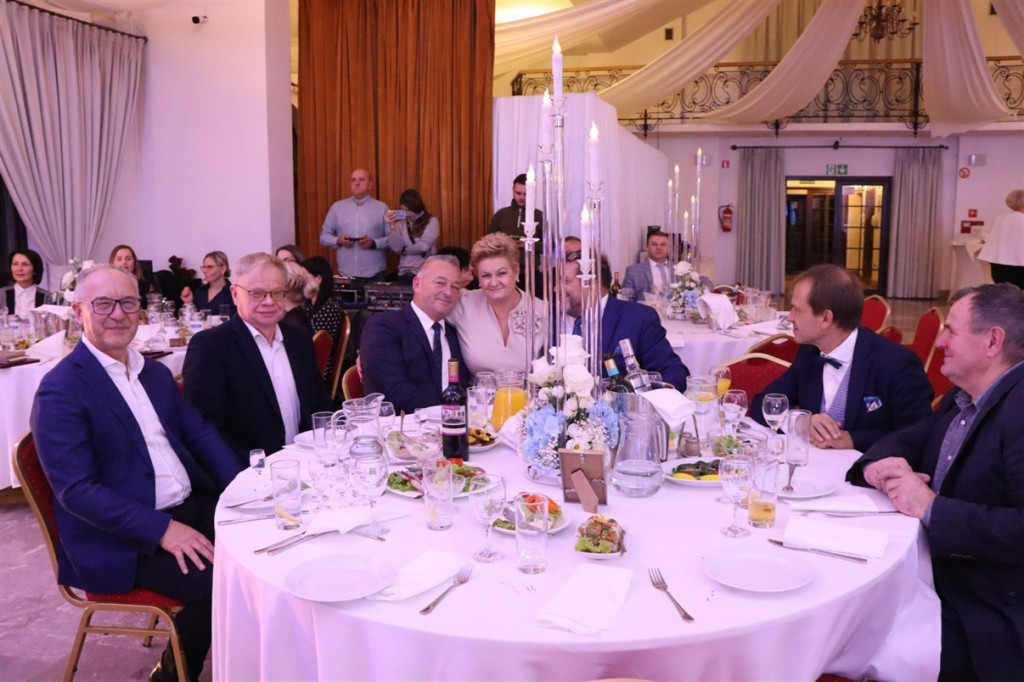  Jubileusz 25-lecia Samorządu Powiatu Pułtuskiego