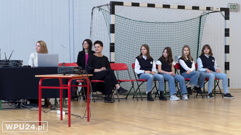 Profilaktyczna Gala w 