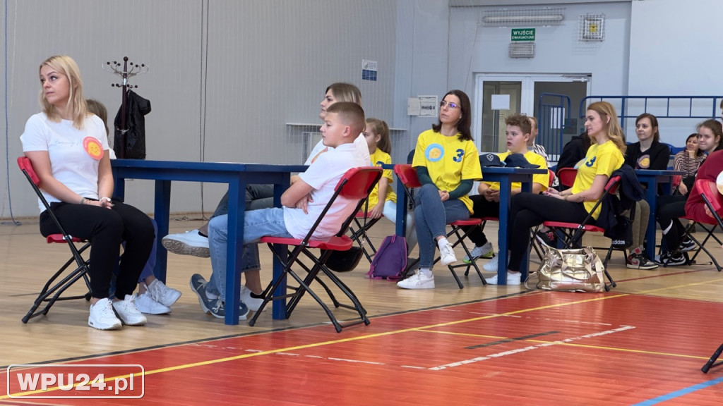 Profilaktyczna Gala w 