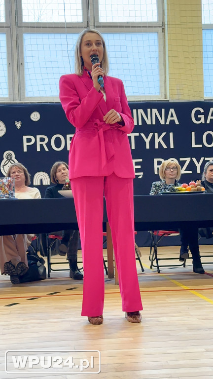 Profilaktyczna Gala w 