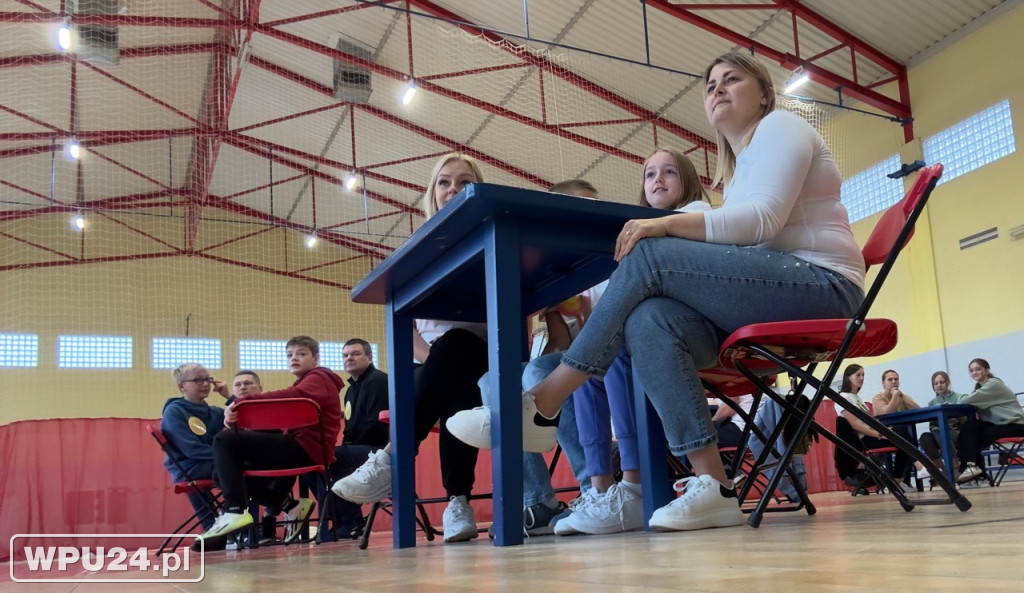 Profilaktyczna Gala w 