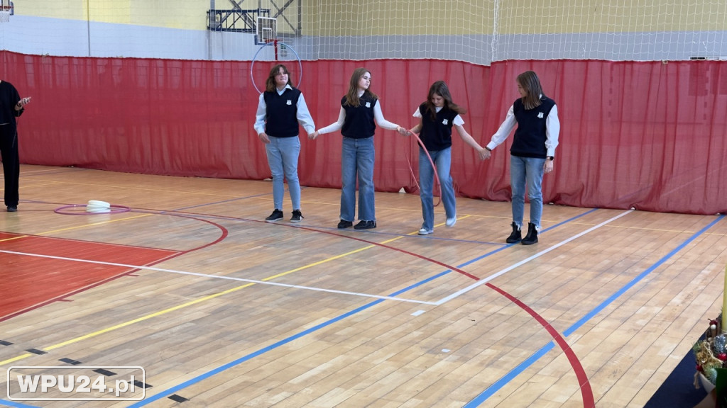 Profilaktyczna Gala w 