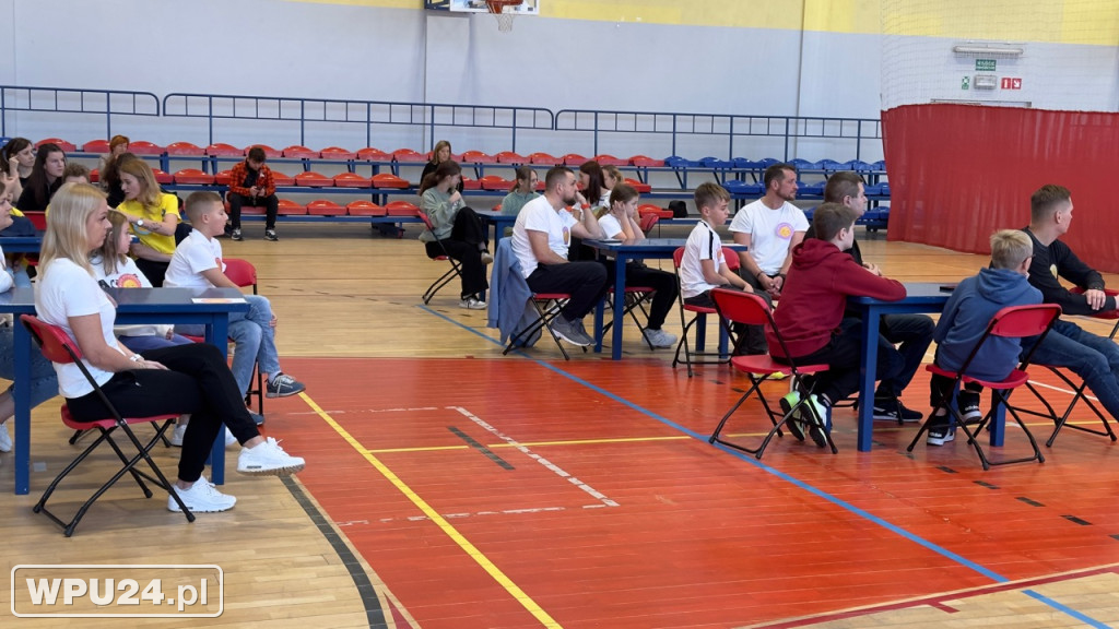 Profilaktyczna Gala w 