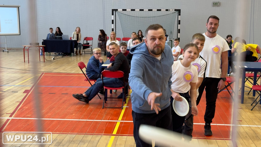 Profilaktyczna Gala w 