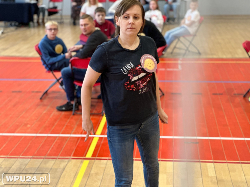 Profilaktyczna Gala w 