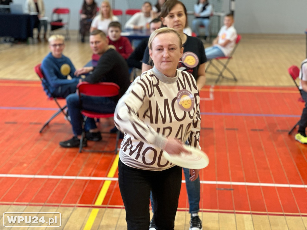 Profilaktyczna Gala w 